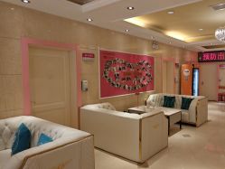 -北京俪婴妇产医院(朝阳大悦城店)