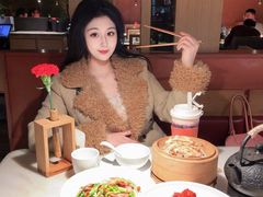 -初蓉丨遇见新川菜(亲贤街荣耀店)