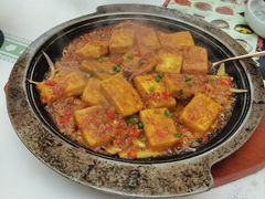 -云海肴·汽锅鸡·云南菜(高德置地店)