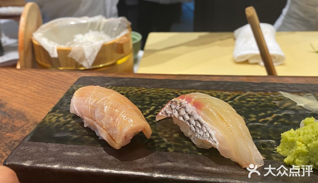 「Sushi Hanzo 半藏(万象天地店)」