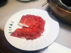 -京门老爆三(回龙观店)