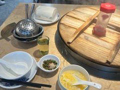 -陈大锅·岳阳鱼馆·地道岳阳菜(美食街店)