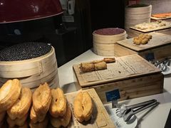 -荟星庭西餐厅(天府丽都喜来登饭店)