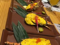 -花潮料理艺食馆(世欧广场店)