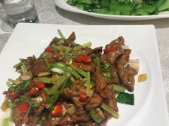 -马凯餐厅(长椿街店)