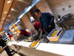 -食蔬不二素食自助餐厅(沈阳铁西店)