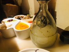 -绿茶餐厅(领展购物广场·中关村店)