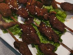 -鹏馨羊羔肉·非遗(新建街店)