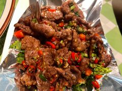 -渔语鱼新川菜Bistro(万象天地店)