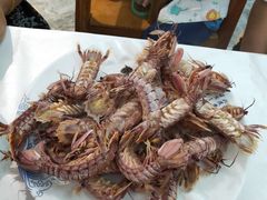 清蒸皮皮虾-北戴河庆山饭店·海鲜砂锅粥(北戴河黑石路店)