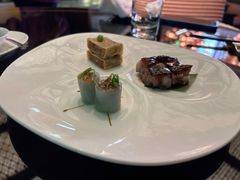 -北京四季酒店·采逸轩