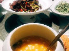 撒子豆花-北京老铺烤鸭(西稍门店)