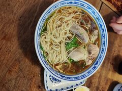 -同得兴 Since·1995 传统苏式面馆(嘉馀坊店)