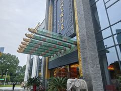 -宁波状元楼酒店(和义路店)