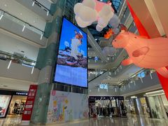 -苏宁广场·城市奥特莱斯(天府立交店)