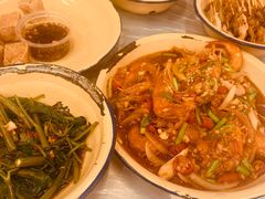 -东排食堂长沙小吃大排档(五一广场店)