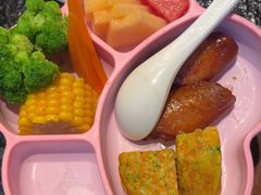 -阳坊涮肉(西直门凯德mall店)