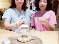 -沐泷泉(南风大剧院店)