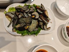 -爱膳菌锅锅(阳南店)