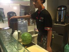 -酸婆娘重庆菜(紫竹路店)