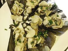 -渔傅·蓝海岸霞浦海鲜(正祥店)