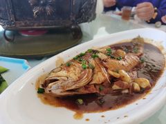 -碧海银沙海鲜餐厅(恒大海上威尼斯店)