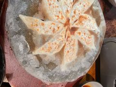 煎饺-九州酒场ひこぞう(1号店)