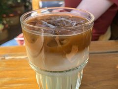 -火火咖啡&茶空间