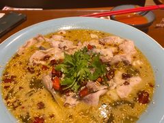 -58度品质川菜馆(经一路店)