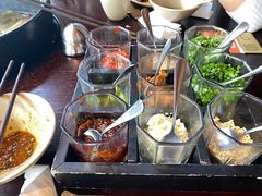 -滇野云南野生菌餐厅