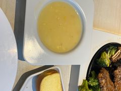 -豪客来牛排(鼓楼名店街店)