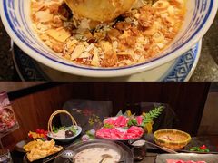 -捞王锅物料理(凯旋路店)