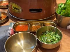 -闻老头·菊花炭烤肉(D11店)