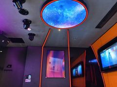 -星聚会KTV(上海火车站南广场嘉里合集店)