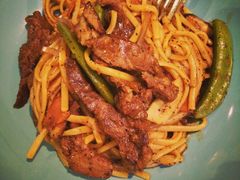 -G+KITCHEN(龙湖狮山天街店)