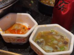 -牛New寿喜烧(闵行龙湖天街店)