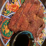 打卡网红蟹粉店
