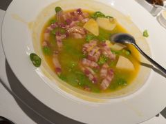 -漢舍中国菜馆(浦东嘉里城店)