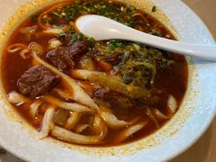 -大师兄·西北小馆(金湾华发商都店)
