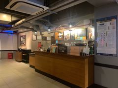 -星巴克(深圳罗湖书城店)
