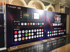 -新兴家喻酒家·羊城名宴(昌岗店)