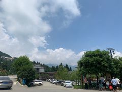 -红峡谷