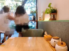 -红小满休闲餐厅(十全街店)