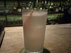 -格兰酒吧Glen Bar