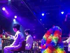 -喜鹊音乐酒馆(西街店)