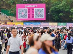 -中国盱眙国际龙虾节广场