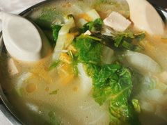 -宝光熏肉鞋底火烧(新街口店)