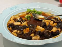 -鲁班张中原家宴(马庄街店)