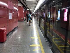-飞翔公园(地铁站)