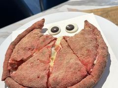 -咕鹿流心披萨(下沙店)